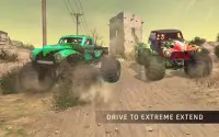 Monster Truck Games Screen Shot 5