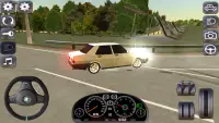 Car Simulator game 2016 Screen Shot 11