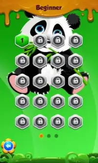 Kids Genius World - Hexa Block Puzzle Screen Shot 1