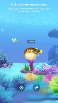Ocean Pets Screen Shot 4