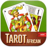 Tarot Africain Andr Free
