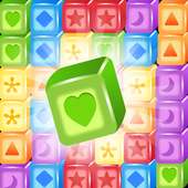 toys blast -toon pop the cubes crush block puzzles