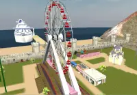 Luna Island (VR) Simulation Screen Shot 8