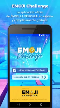 Emoji Challenge Screen Shot 0