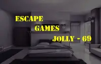 Escape Games Jolly-69 Screen Shot 0