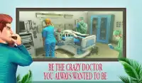 Open Heart Surgery - Doctor Kids Game Screen Shot 3