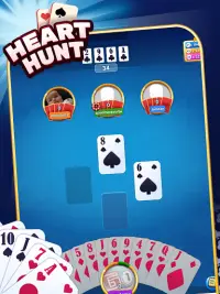 GamePoint Hearthunt Screen Shot 3