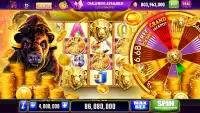 Cashman Casino Las Vegas Slots Screen Shot 0