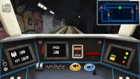 Driving Subway Simulator Screen Shot 1