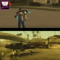 Cheats codes GTA San Andreas Screen Shot 2