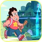 Steven Eniiverse Adventure