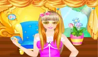 Hair Salon - Hairstyle Designer Screen Shot 4