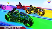 Bike Racing Motorcycle Game 3D Screen Shot 2