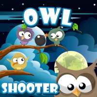 Owl Shooter