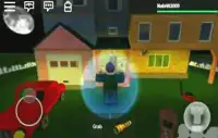 Tips Hello Neighbor Roblox Screen Shot 0