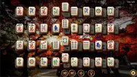 Mahjong Extraodinaire:Japonais Screen Shot 1