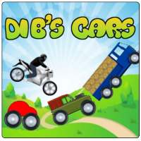 Dib's cars