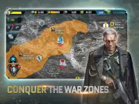 War Commander: Rogue Assault Screen Shot 11