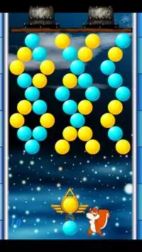 Bubble Shooter 2017 Screen Shot 0