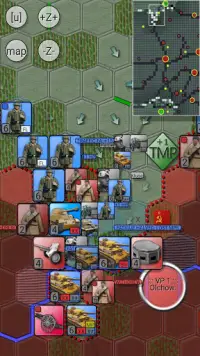 Kursk: The Biggest Tank Battle Screen Shot 4