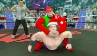 World Wrestling Revolution Superstar Fighting 2018 Screen Shot 4