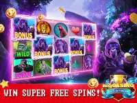 myCasino Billionaire: Free Slots Casino Offline Screen Shot 7