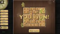 Word Jigsaw Puzzles Screen Shot 7
