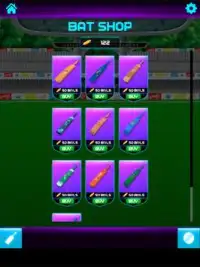 Knock Knock Cricket 2019 Screen Shot 14