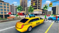 autospellen offline: taxispel Screen Shot 6