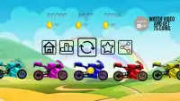 moto patlu bike race Screen Shot 4