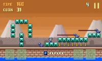 Angry Boy - Adventure Platformer Screen Shot 18