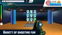Offline Shooting Games Screen Shot 8