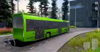 City Bus Driving 2019 Screen Shot 3