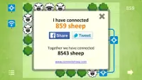 Connect Sheep Screen Shot 4