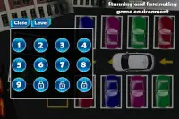 Prado Dr Car Parking Free Driving Game Screen Shot 3