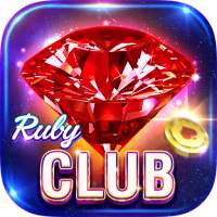 Ruby Club - Dragon Tiger, Slots, Shan Koe Mee