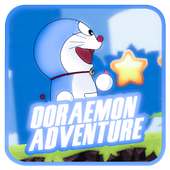 Amazing Doremon Jungle Adventures