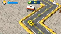 Tap Tap Drift Racer Screen Shot 4