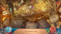 Aladdin: Juegos Buscar Objetos Screen Shot 5