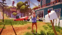 Hello Neighbor Screen Shot 2