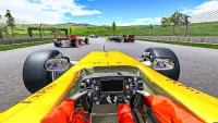 Formula Car Game: Racing Games Screen Shot 3