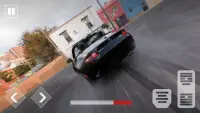 Mazda MX5 Japanese Drift Sim Screen Shot 3