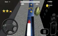 Truck Parking&Simulation Screen Shot 10