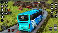 Extreme City Bus 3D Simulator Screen Shot 3