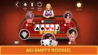 🃏 Royale Holdem Poker Live 🃏 Screen Shot 2