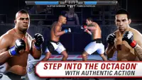 EA SPORTS UFC® Screen Shot 0