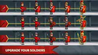 Grow Empire: Rome Screen Shot 1