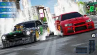 Extreme Car Drift Driving Game Screen Shot 13