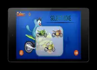 Oggy Moto Bike Drive Screen Shot 5