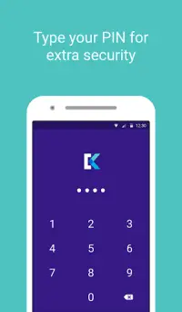 Calculator — Keep Private Phot Screen Shot 2
